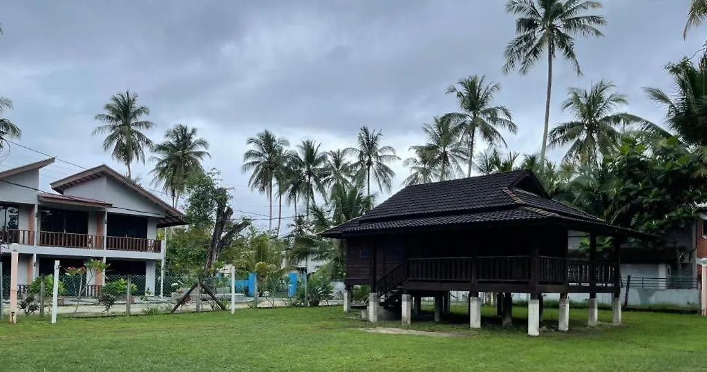 Red Coral Cottage Langkawi Malaysia