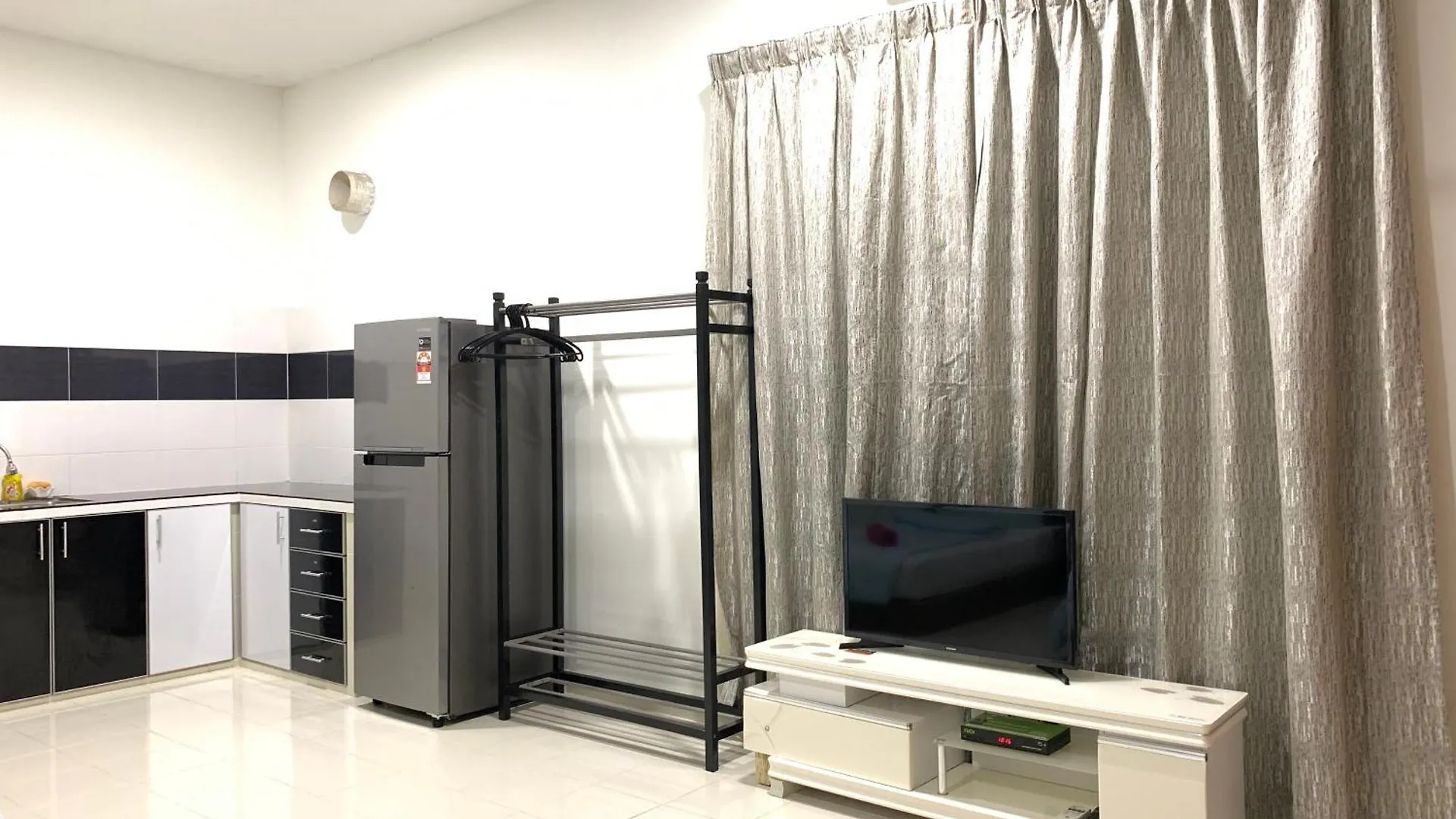 Homestay Red Coral Cottage Langkawi