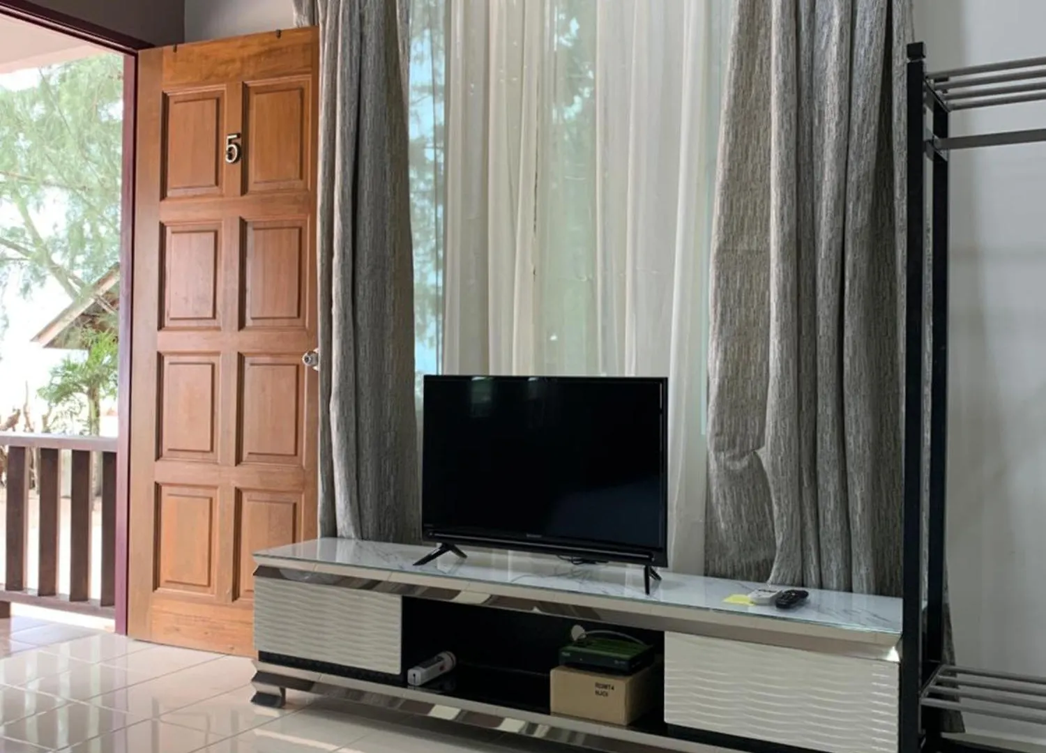 Homestay Red Coral Cottage Langkawi
