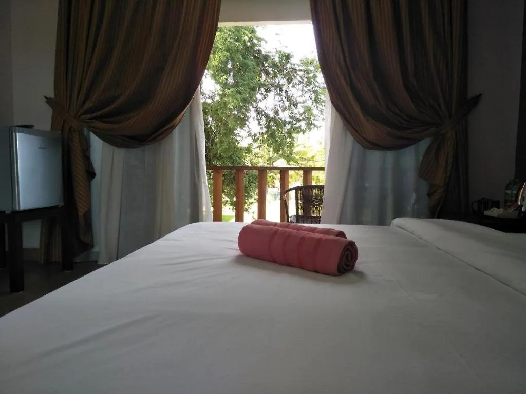 Red Coral Cottage Langkawi Homestay