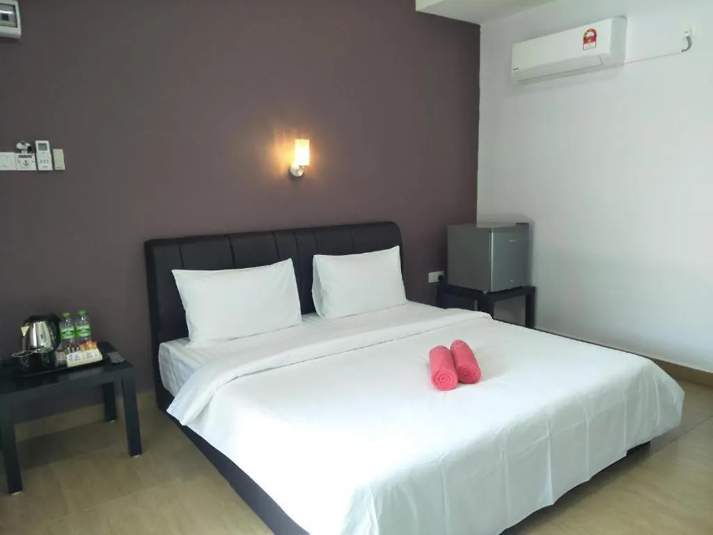 Red Coral Cottage Langkawi Homestay