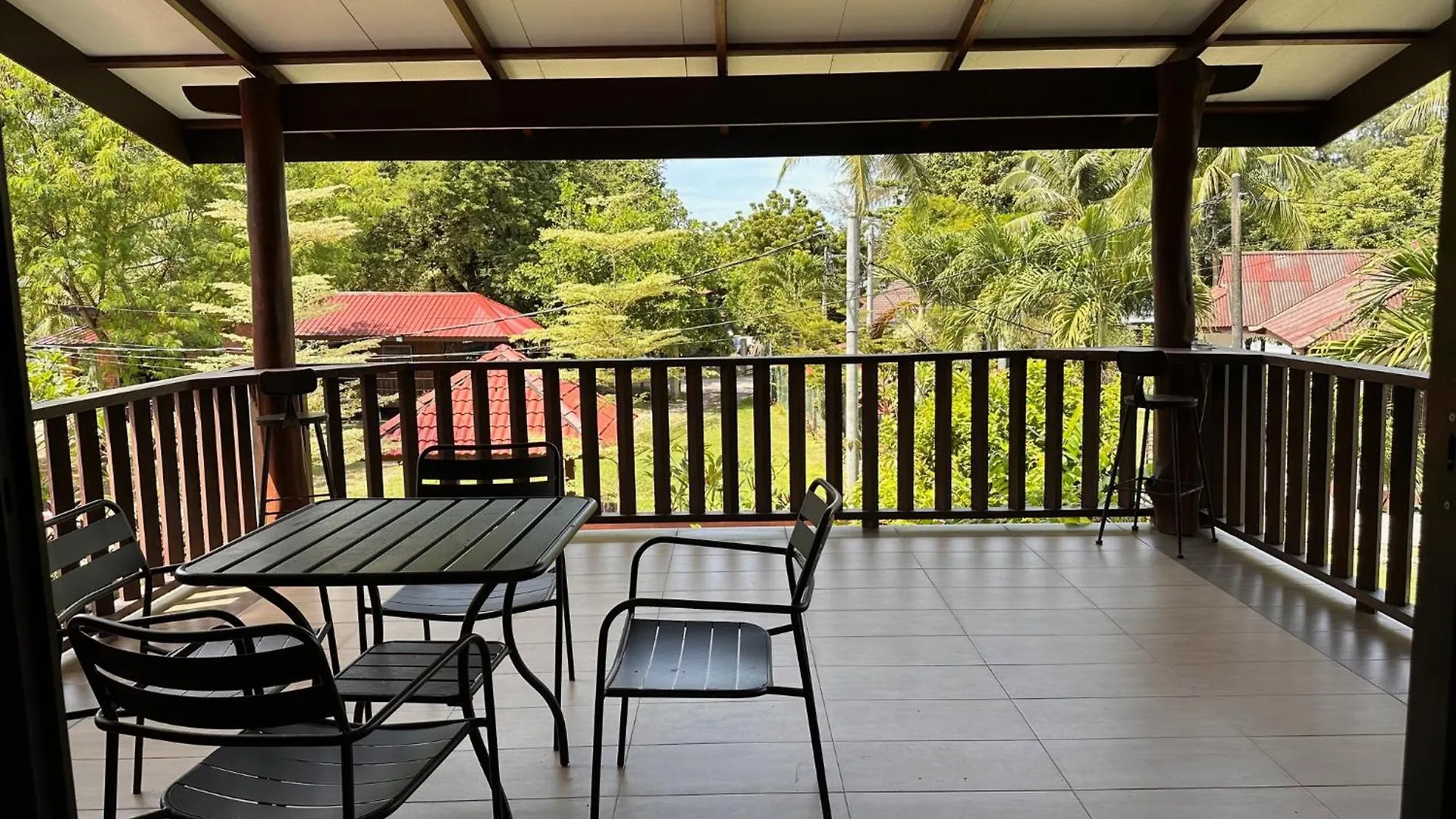 Red Coral Cottage Langkawi Malaisie
