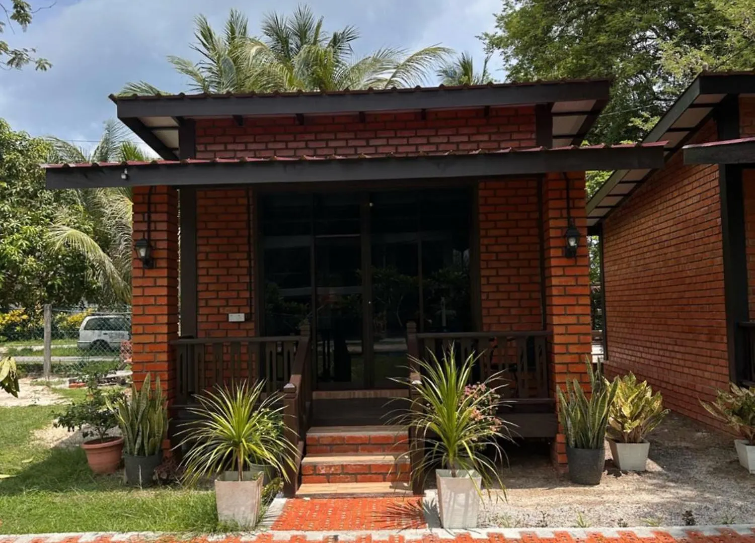 Red Coral Cottage Langkawi