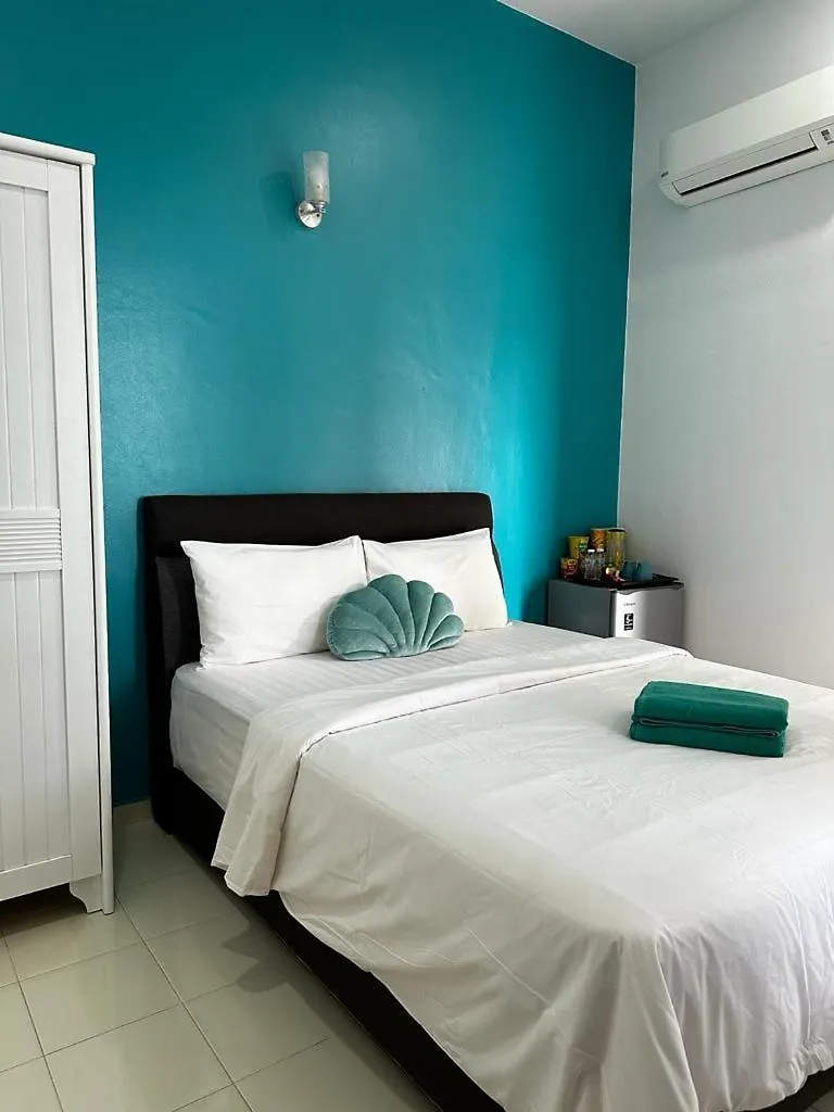 Red Coral Cottage Langkawi
