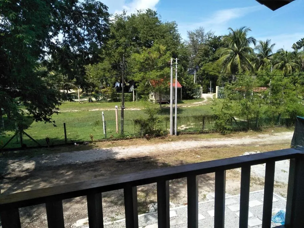 Red Coral Cottage Langkawi 0*,