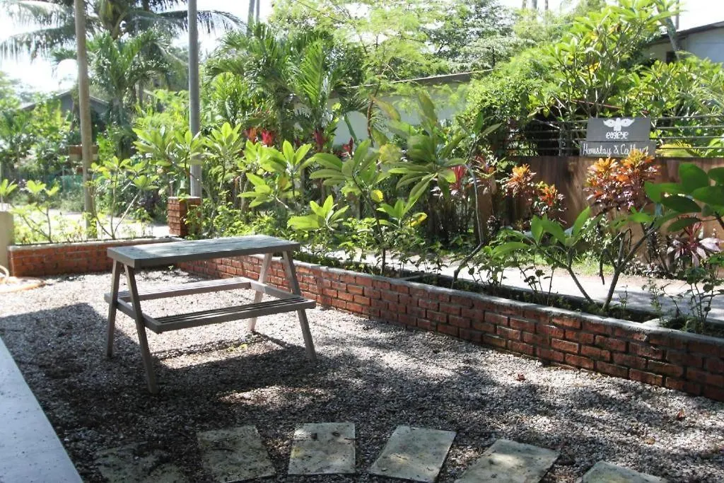 Red Coral Cottage Langkawi 0*,  Malaisie