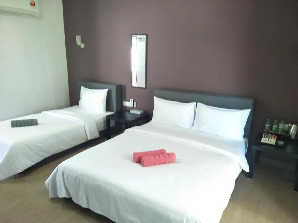 Red Coral Cottage Langkawi 0*,