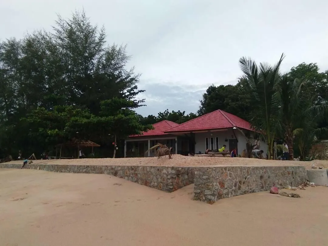 Red Coral Cottage Langkawi