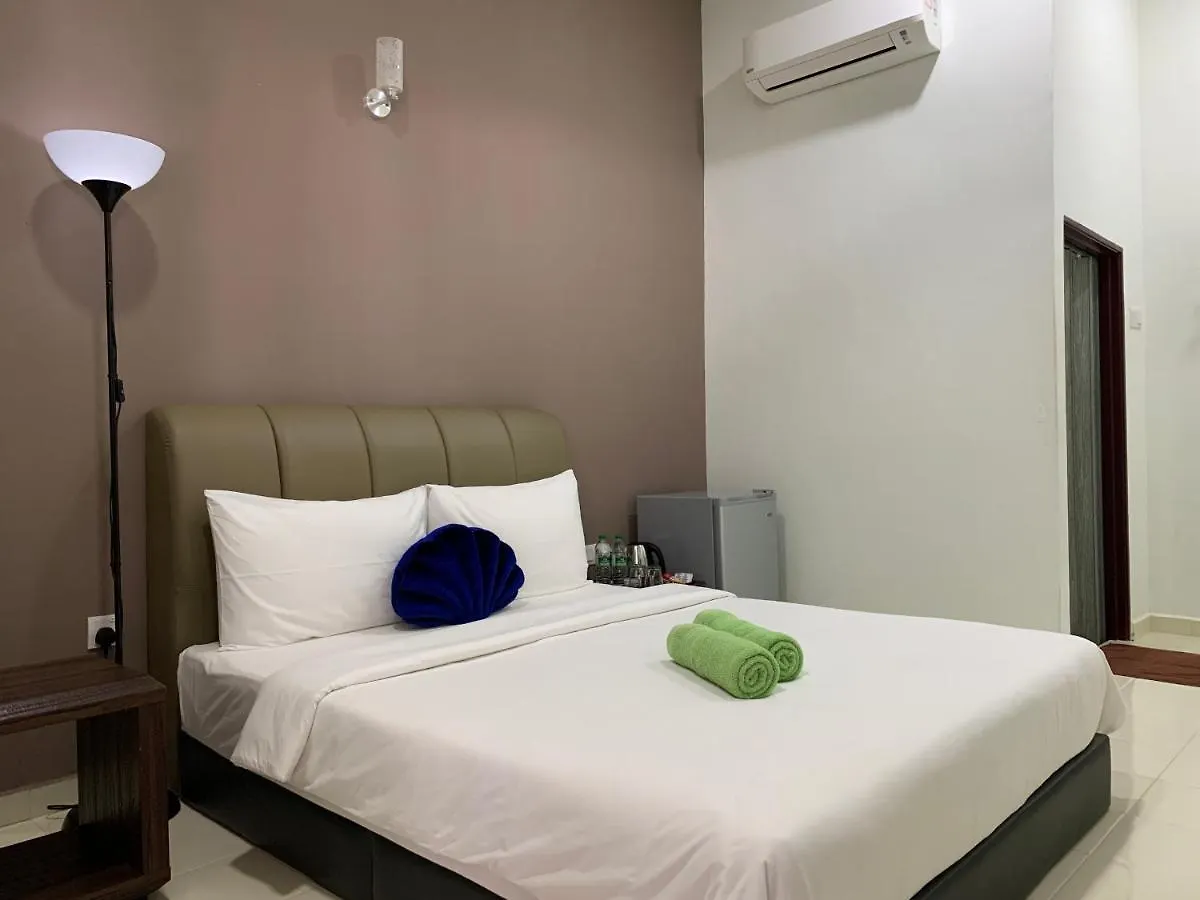 Red Coral Cottage Langkawi Homestay