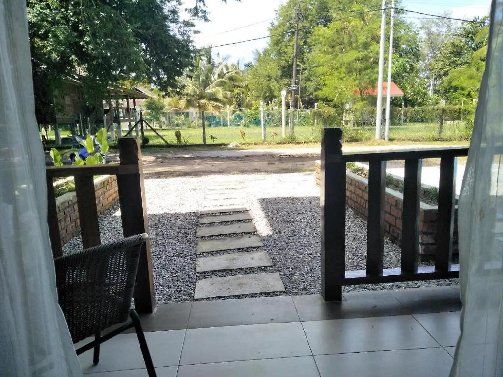 Red Coral Cottage Langkawi Homestay