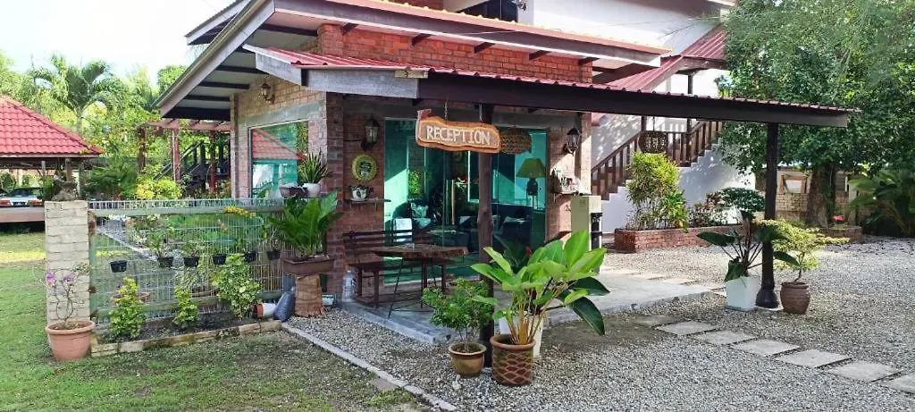 Red Coral Cottage Langkawi