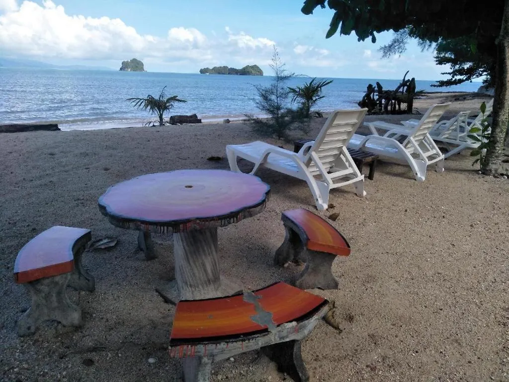Homestay Red Coral Cottage Langkawi