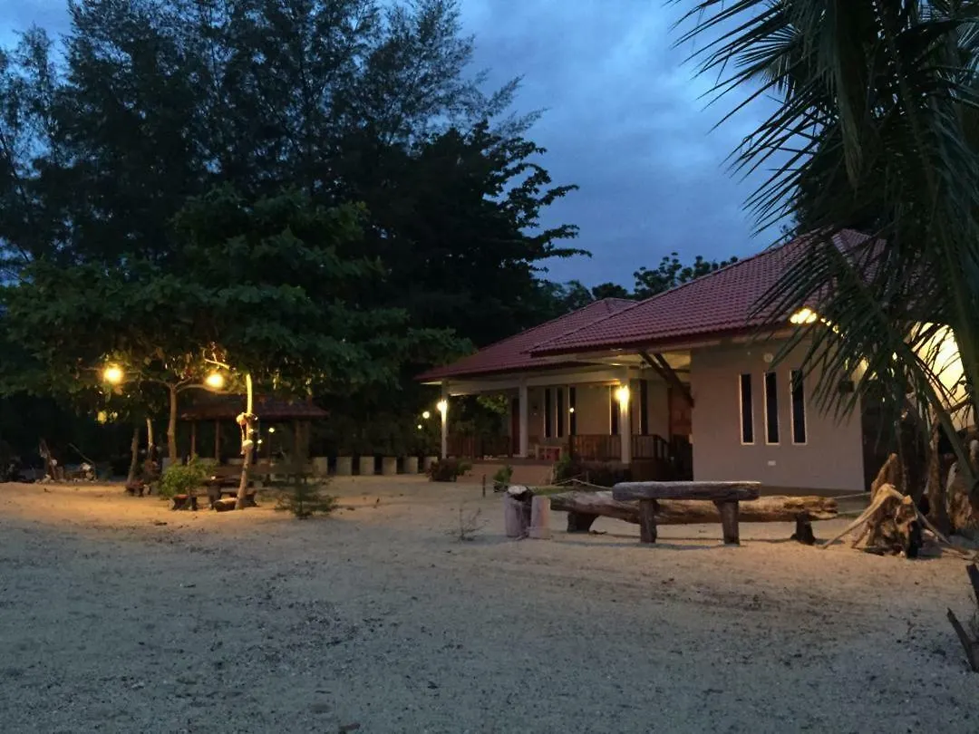 Homestay Red Coral Cottage Langkawi
